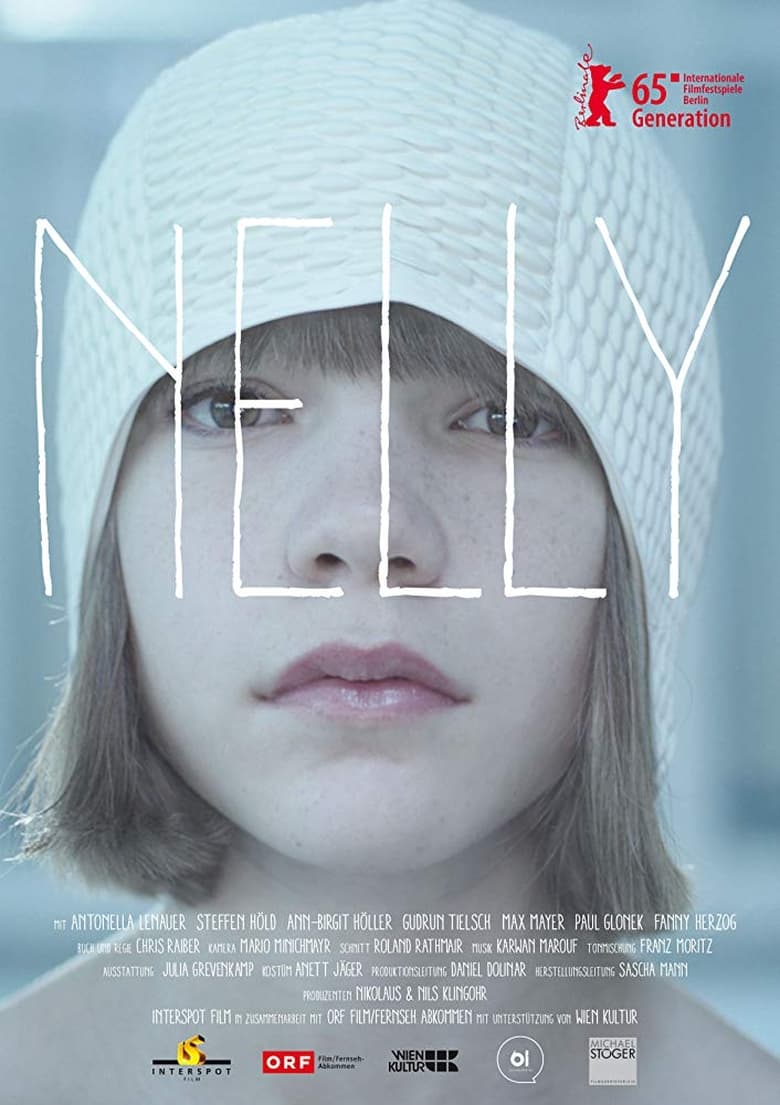 Poster of Nelly