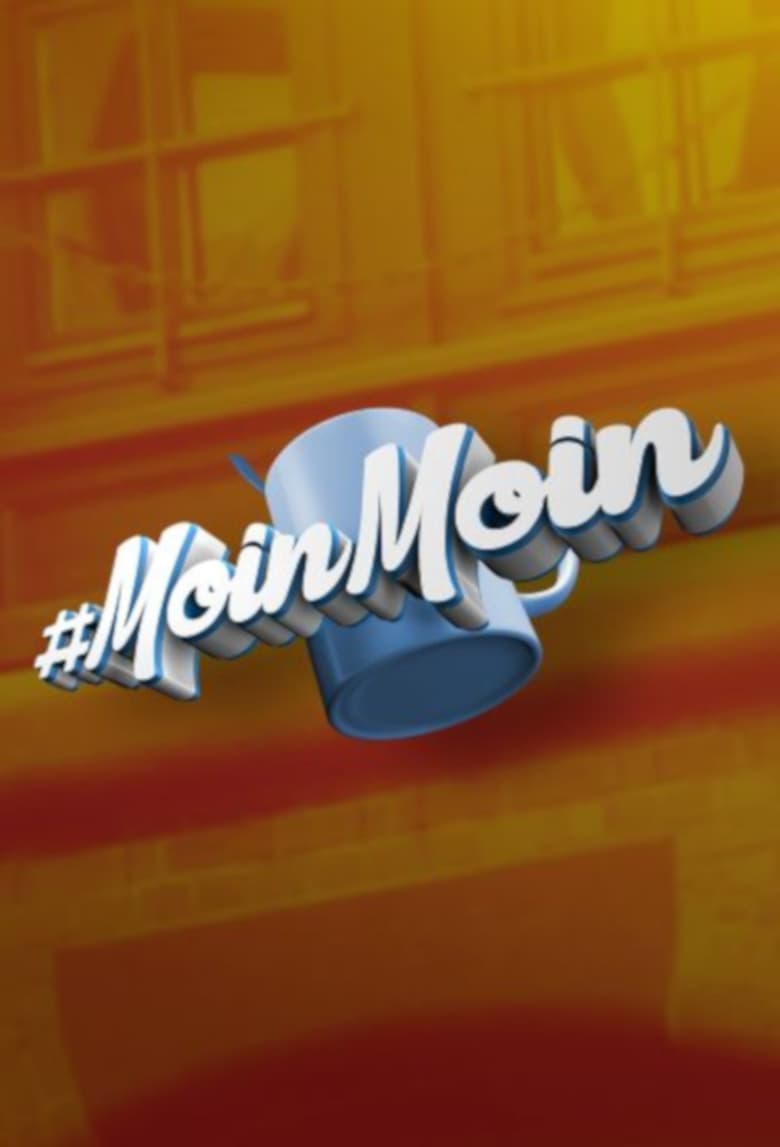 Poster of #MoinMoin