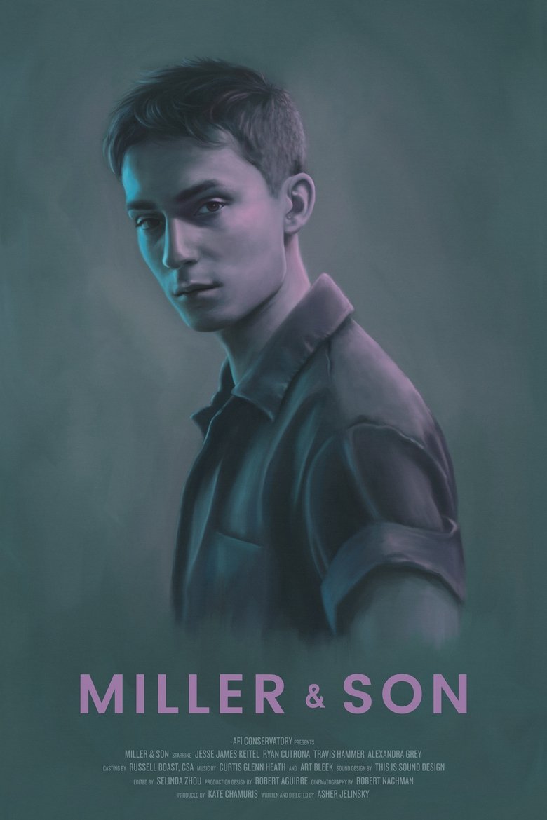 Poster of Miller & Son