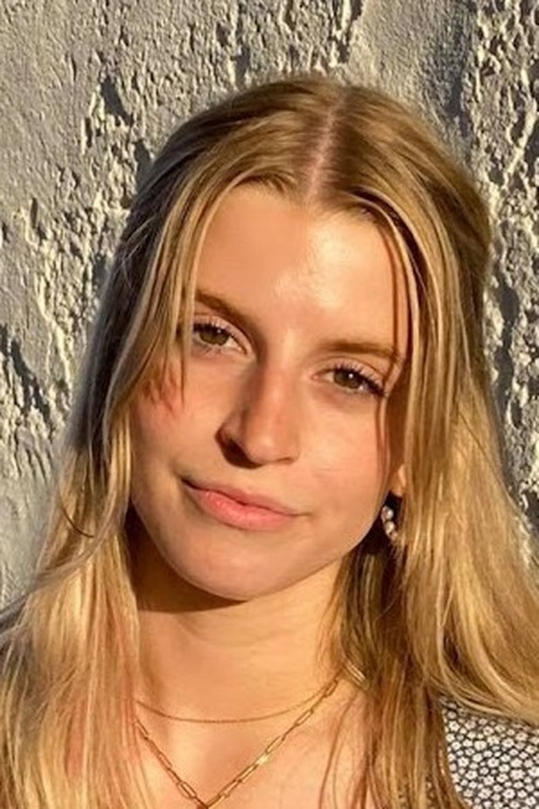 Portrait of Nona Van Braeckel