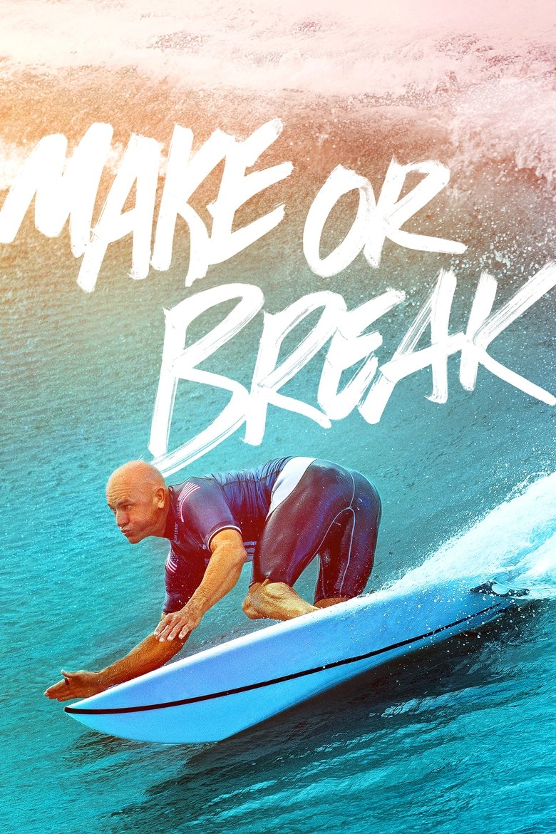 Poster of Episodes in Make Or Break - Season 2 - Season 2