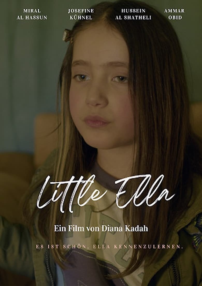 Poster of Little Ella