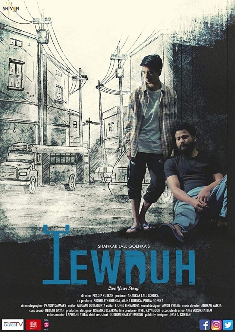 Poster of Market