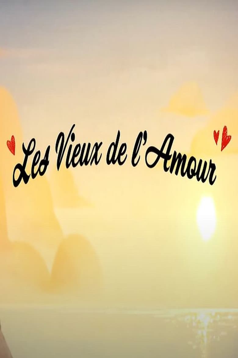 Poster of Les vieux de l'amour