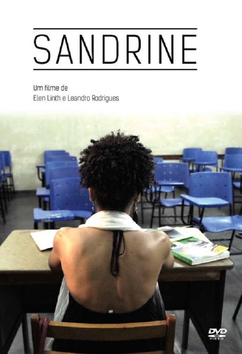 Poster of Sandrine