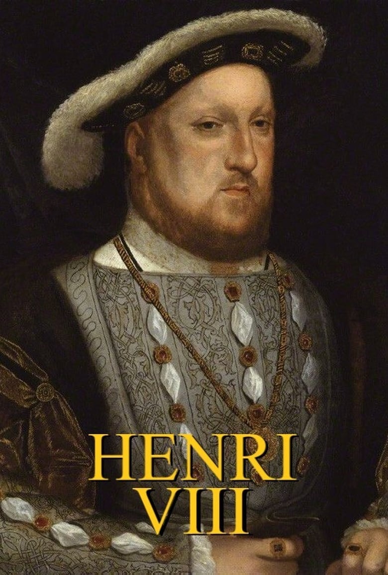 Poster of Henri VIII