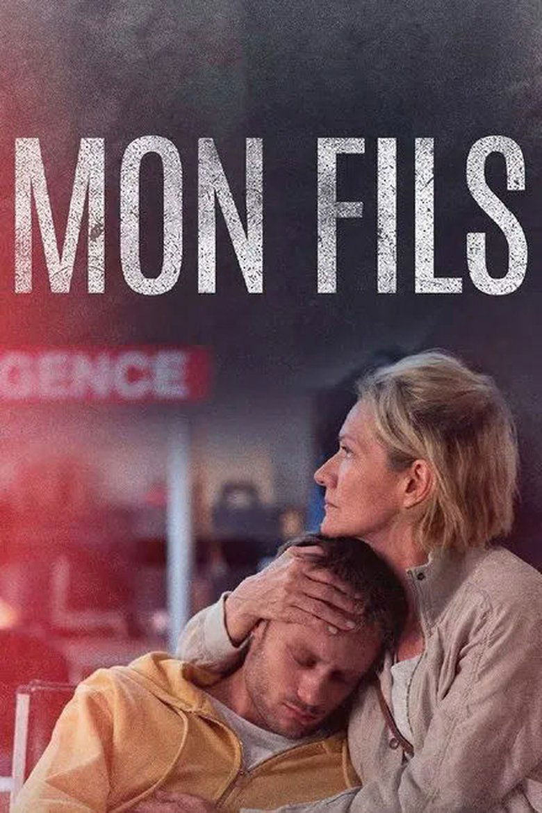 Poster of Episodes in Mon Fils - Season 1 - Season 1