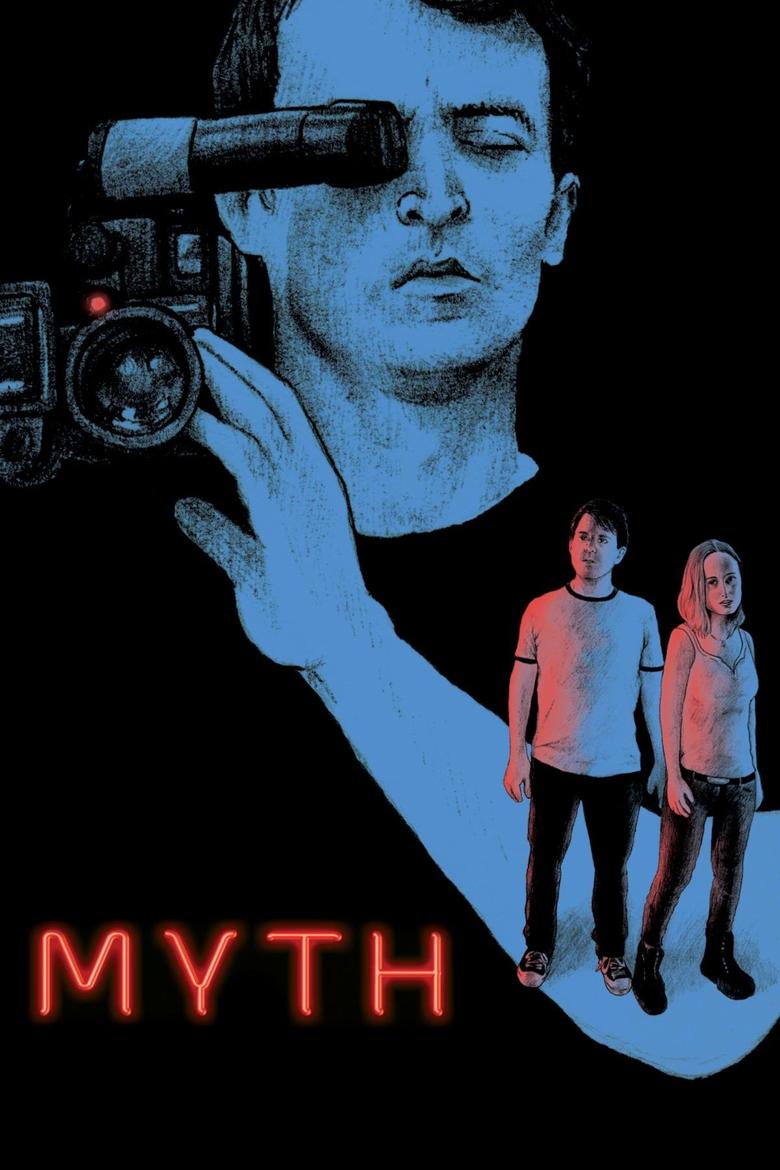 Poster of Myth