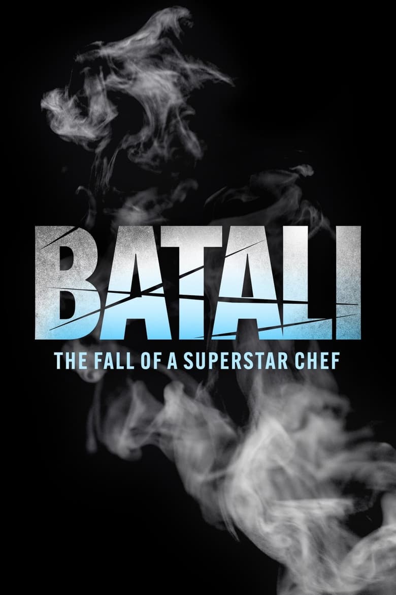 Poster of Batali: The Fall of a Superstar Chef