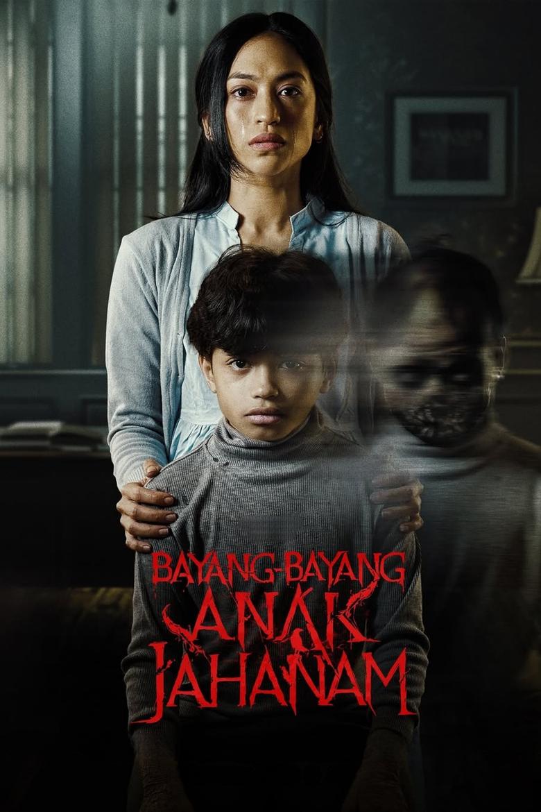 Poster of Bayang-Bayang Anak Jahanam