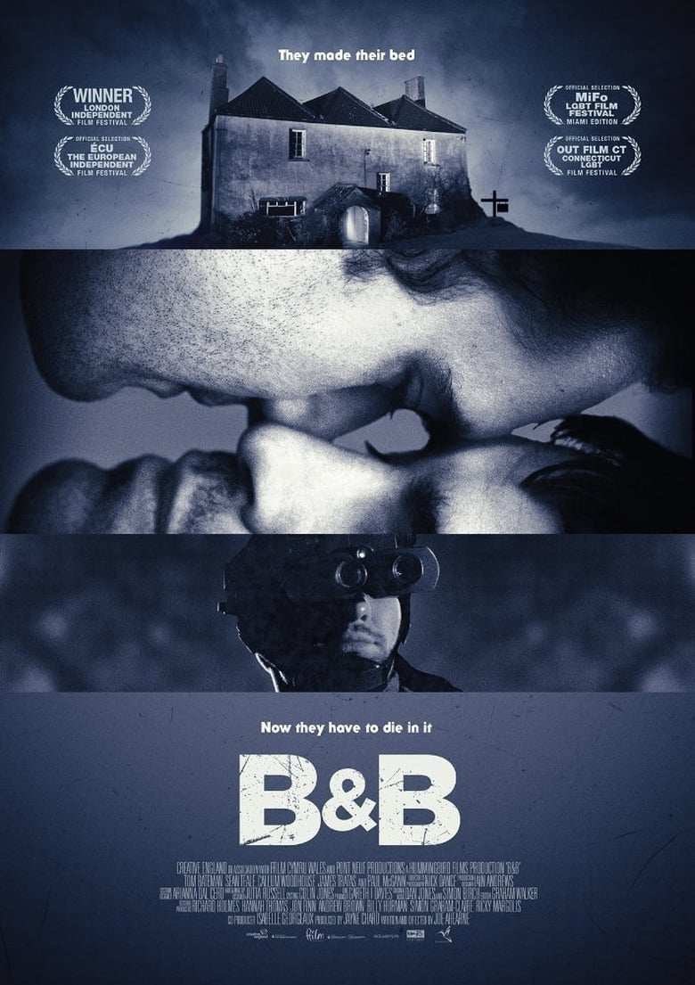 Poster of B&B