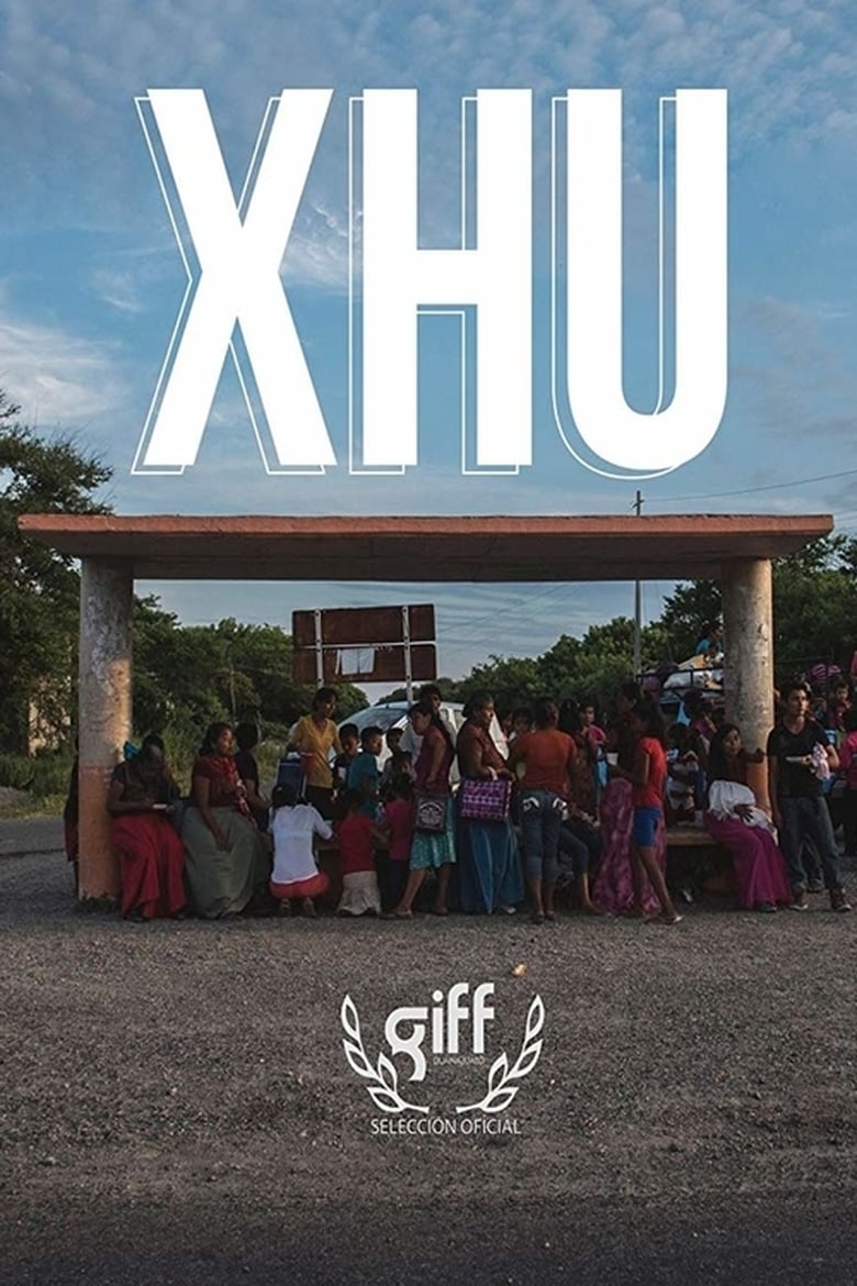 Poster of XHU