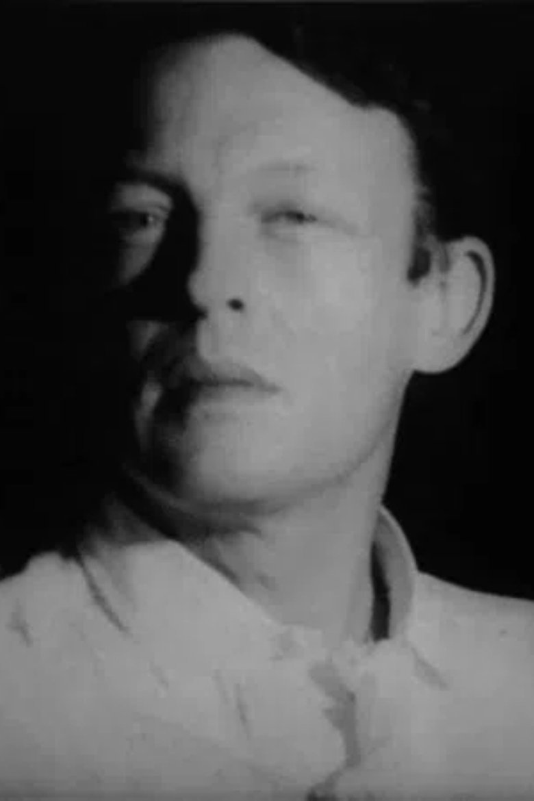 Poster of Screen Test: Harold Stevenson
