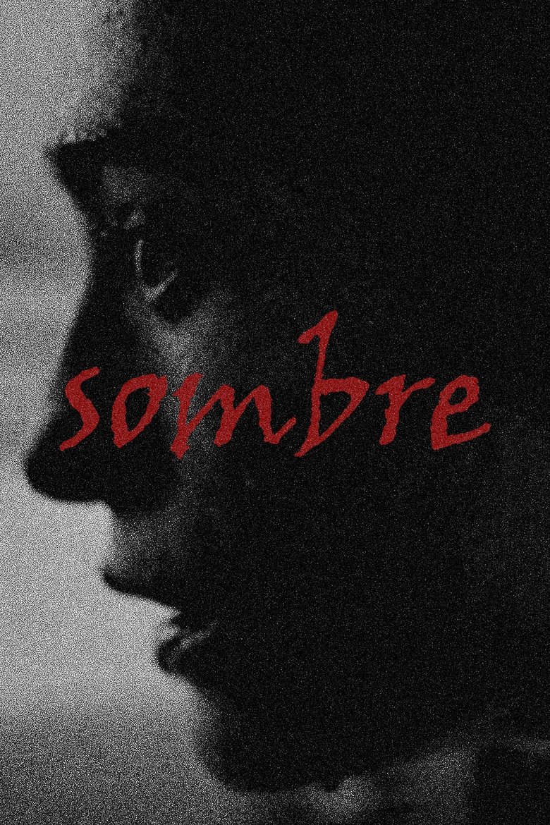 Poster of Sombre