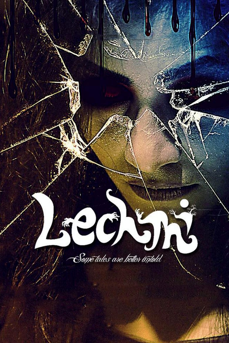 Poster of Lechmi