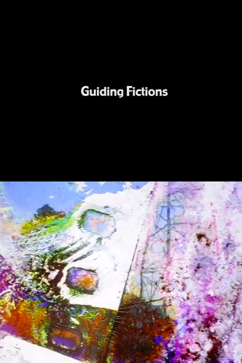 Poster of Guiding Fictions