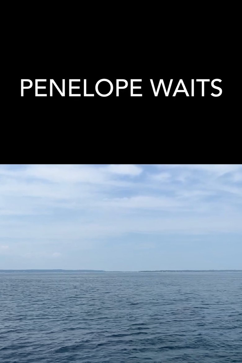 Poster of Penelope Waits