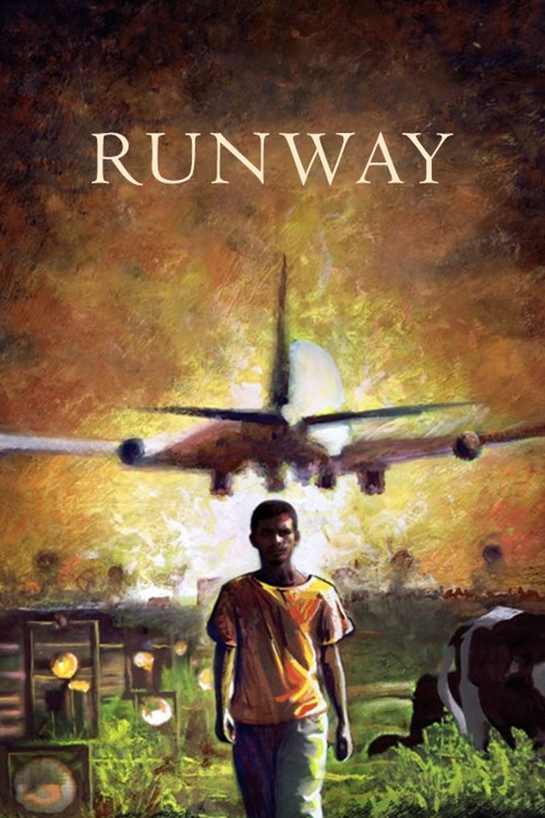 Poster of Runway