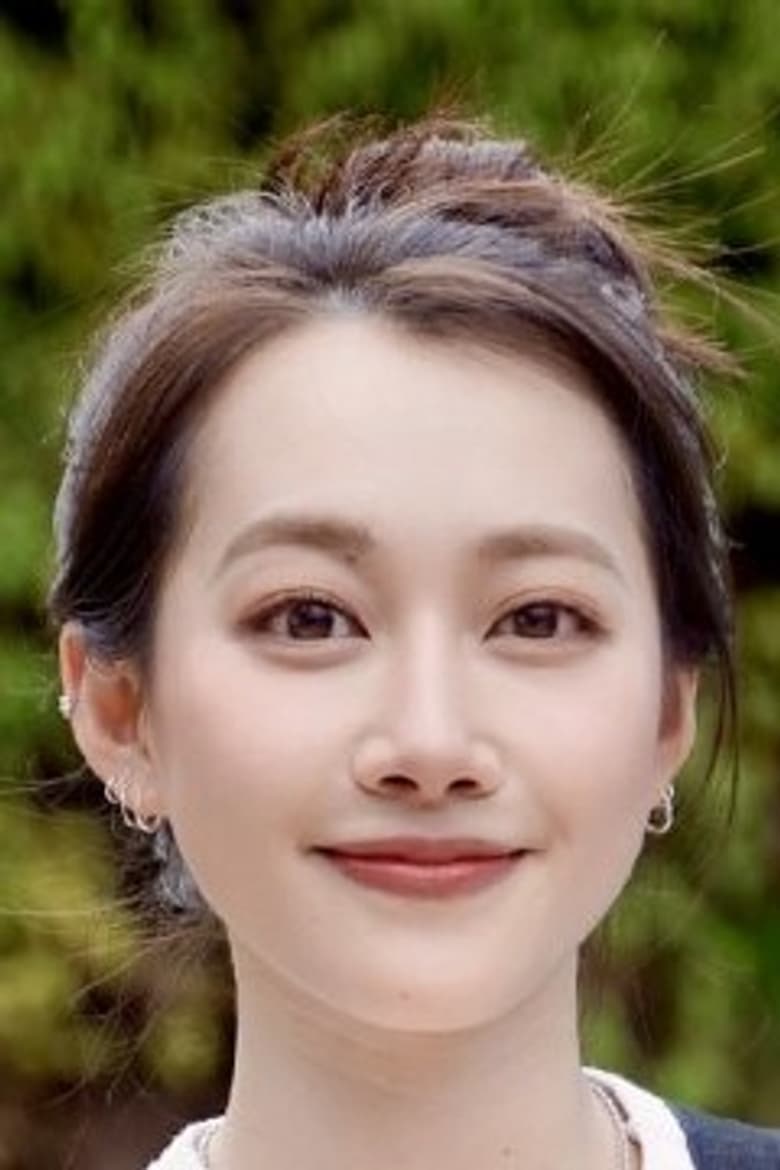 Portrait of Zhao Jingyi