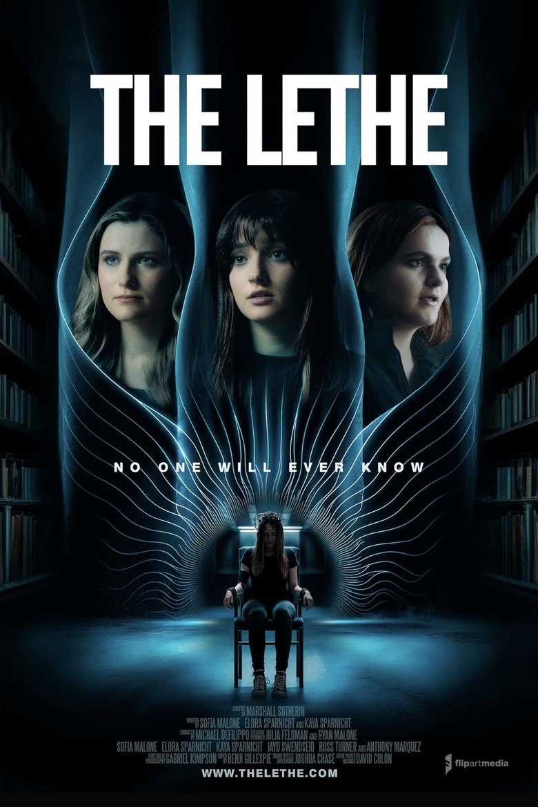 Poster of The Lethe