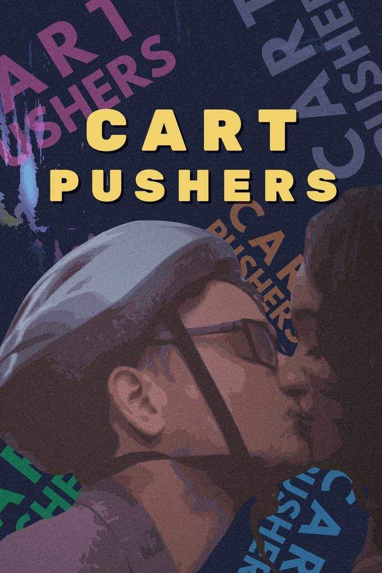 Poster of Cart Pushers