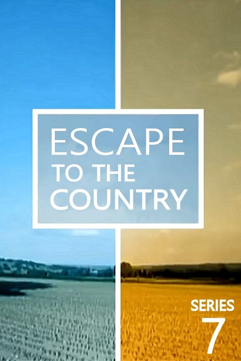 Poster of Cast and Crew in Escape To The Country - Season 7 - Episode 15 - Somerset