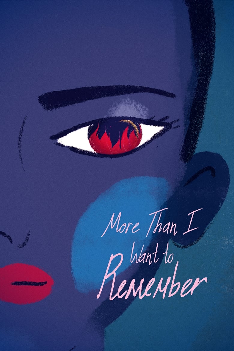 Poster of More Than I Want to Remember