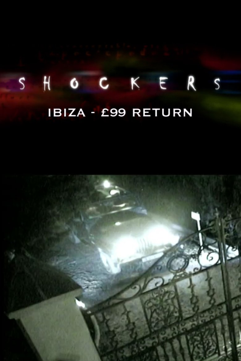 Poster of Ibiza: Seven Nights from £99