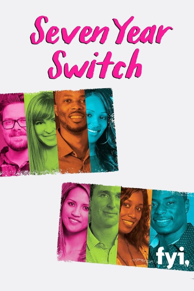 Poster of Cast and Crew in Seven Year Switch - Season 1 - Episode 6 - Facing Regret