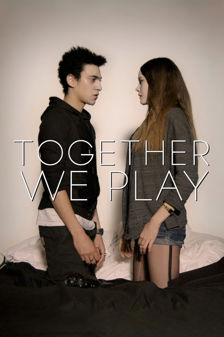 Poster of Together We Play