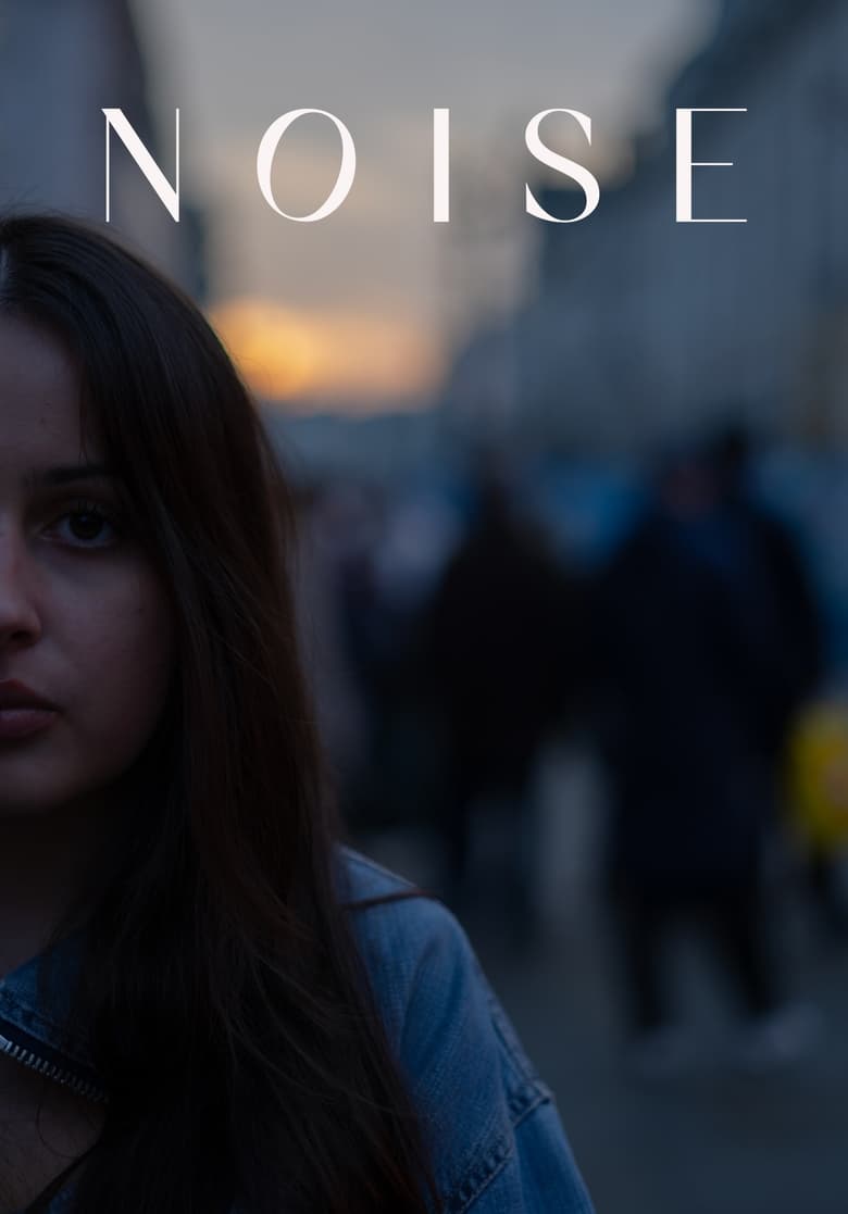 Poster of Noise