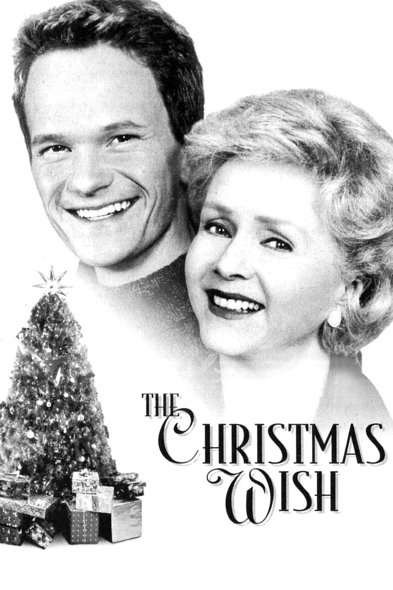 Poster of The Christmas Wish