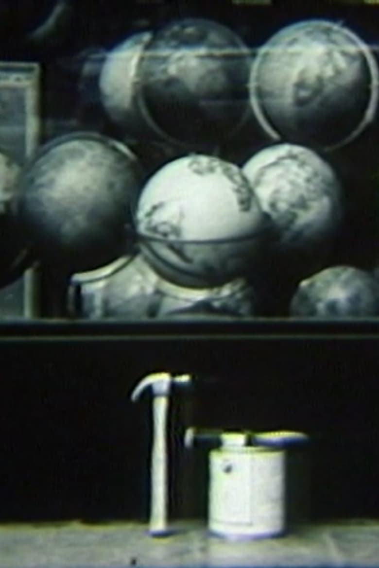 Poster of Globes