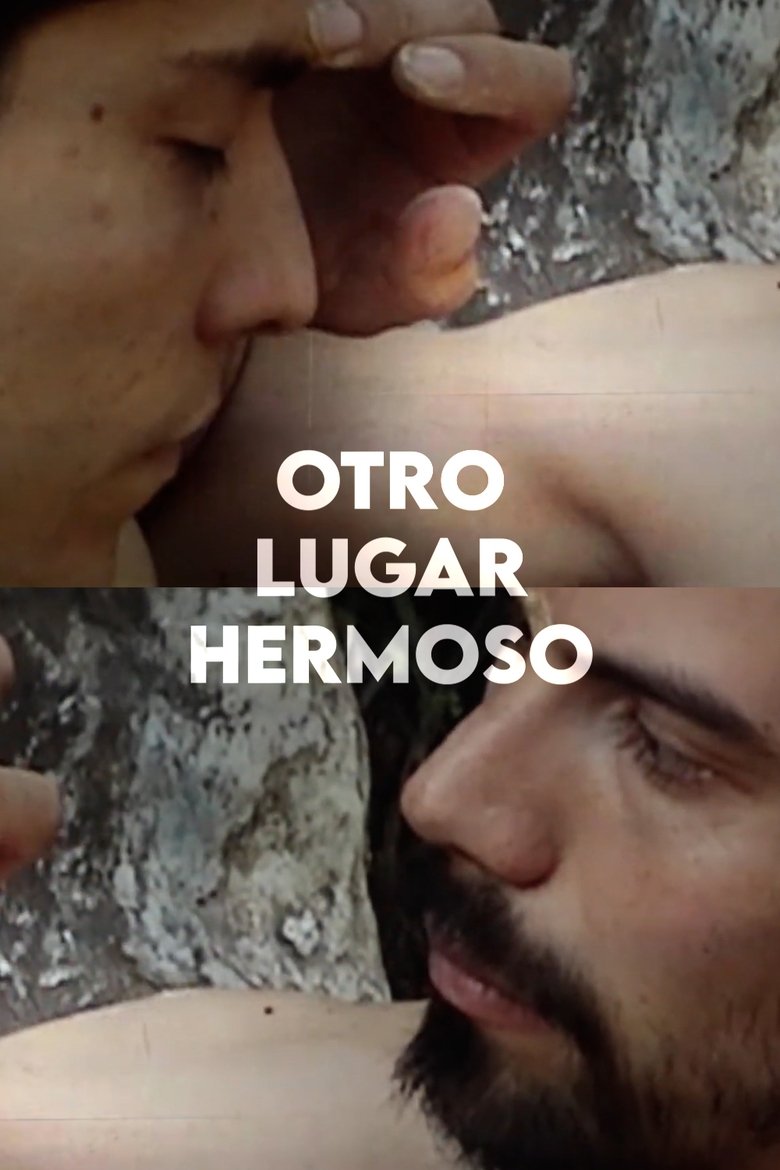 Poster of Otro Lugar Hermoso