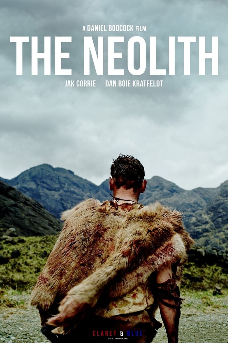 Poster of The Neolith