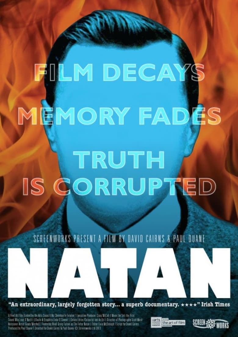 Poster of Natan