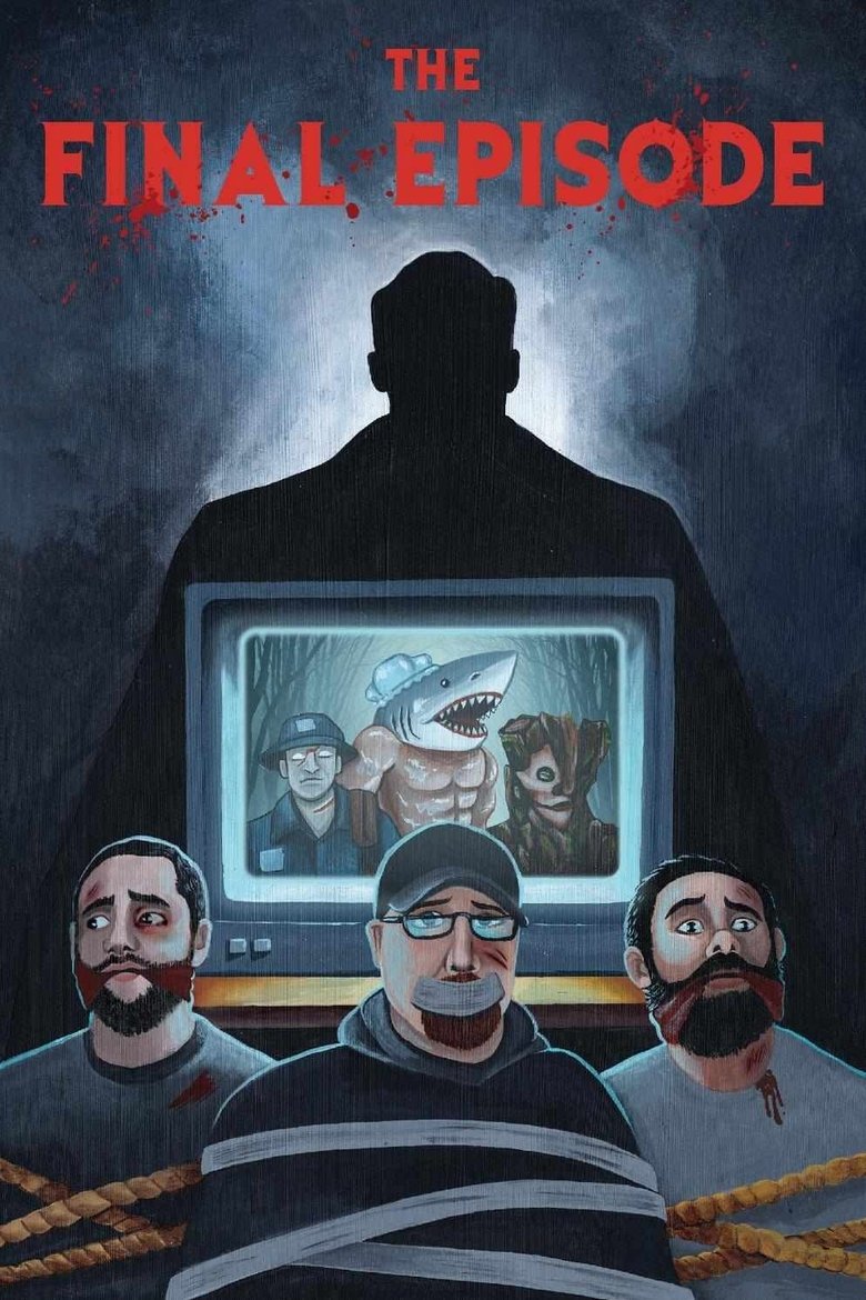 Poster of The Final Episode