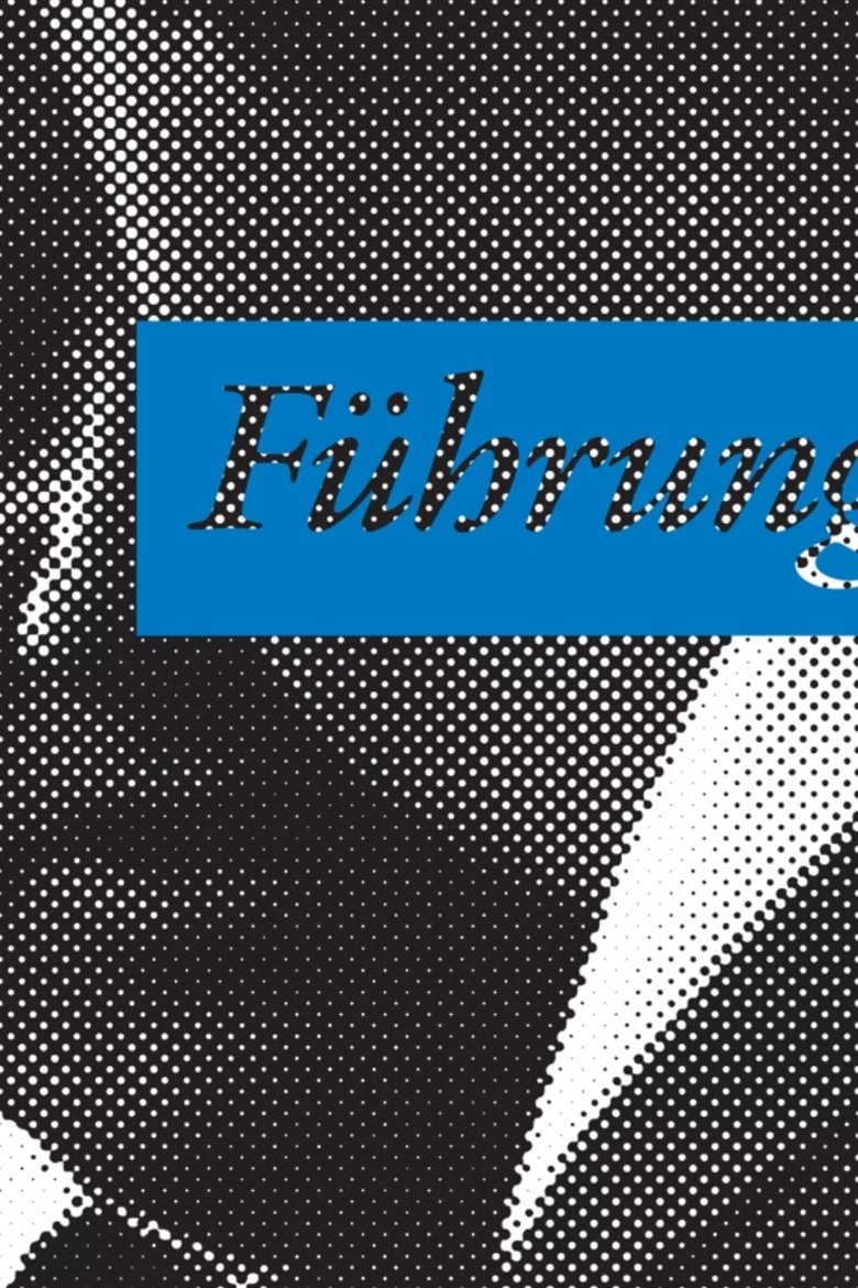 Poster of Führung