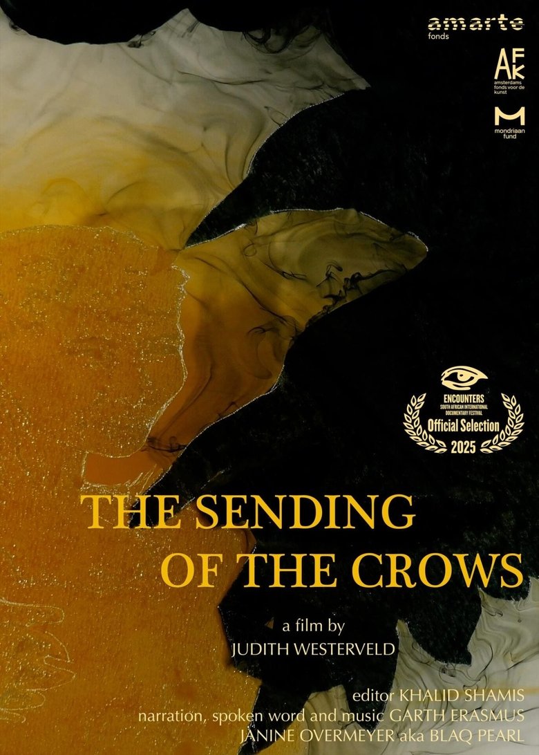 Poster of The Sending of the Crows