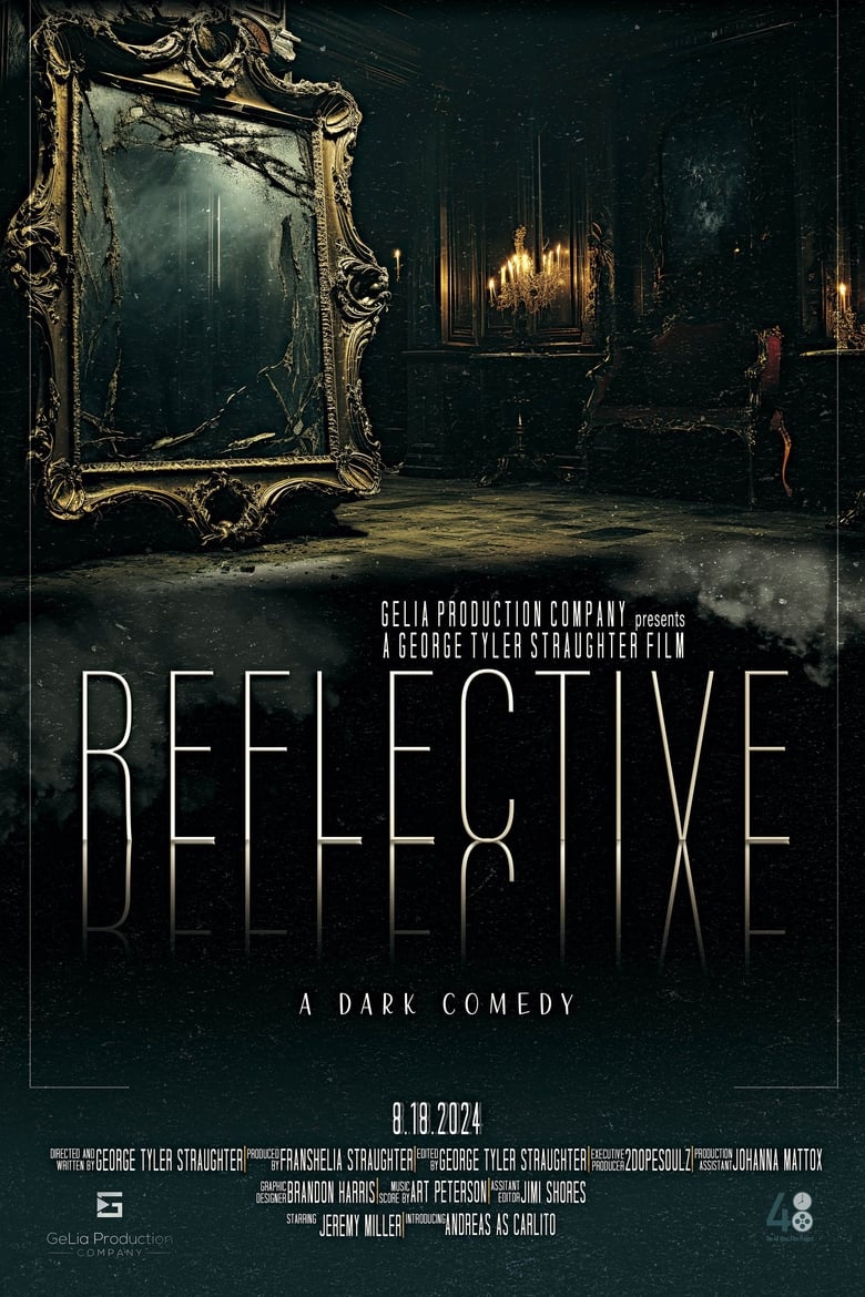 Poster of Reflective