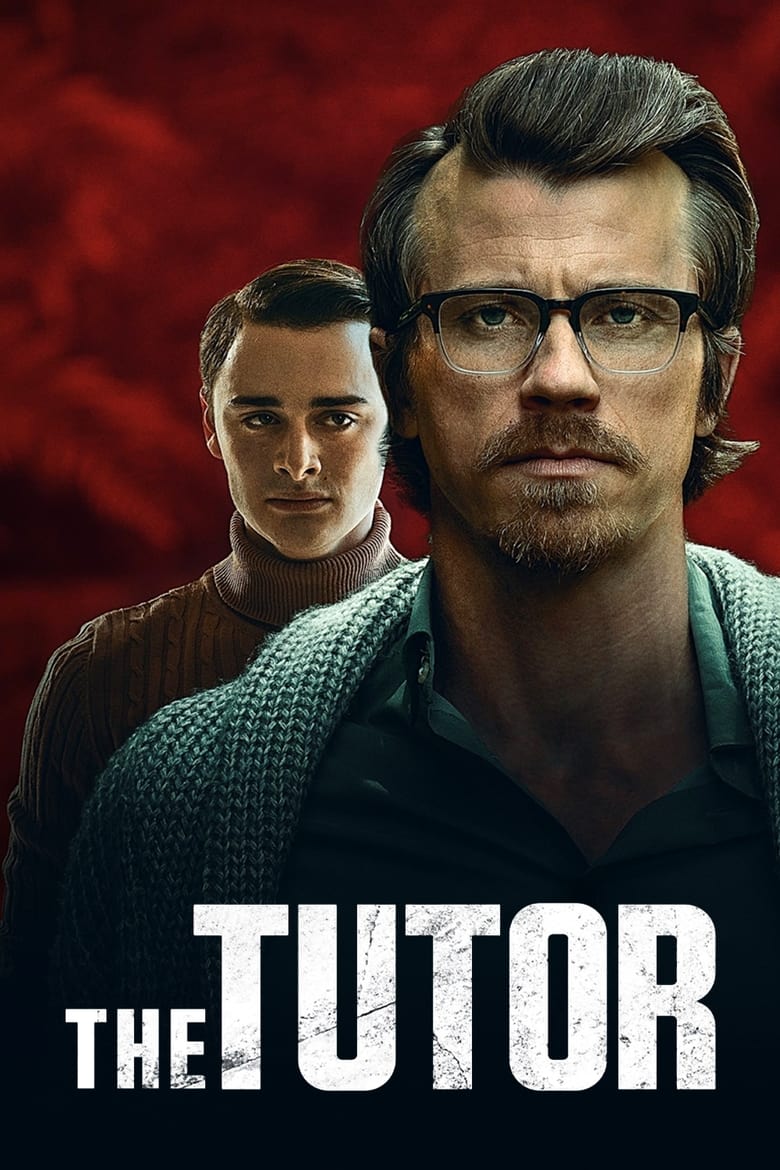 Poster of The Tutor