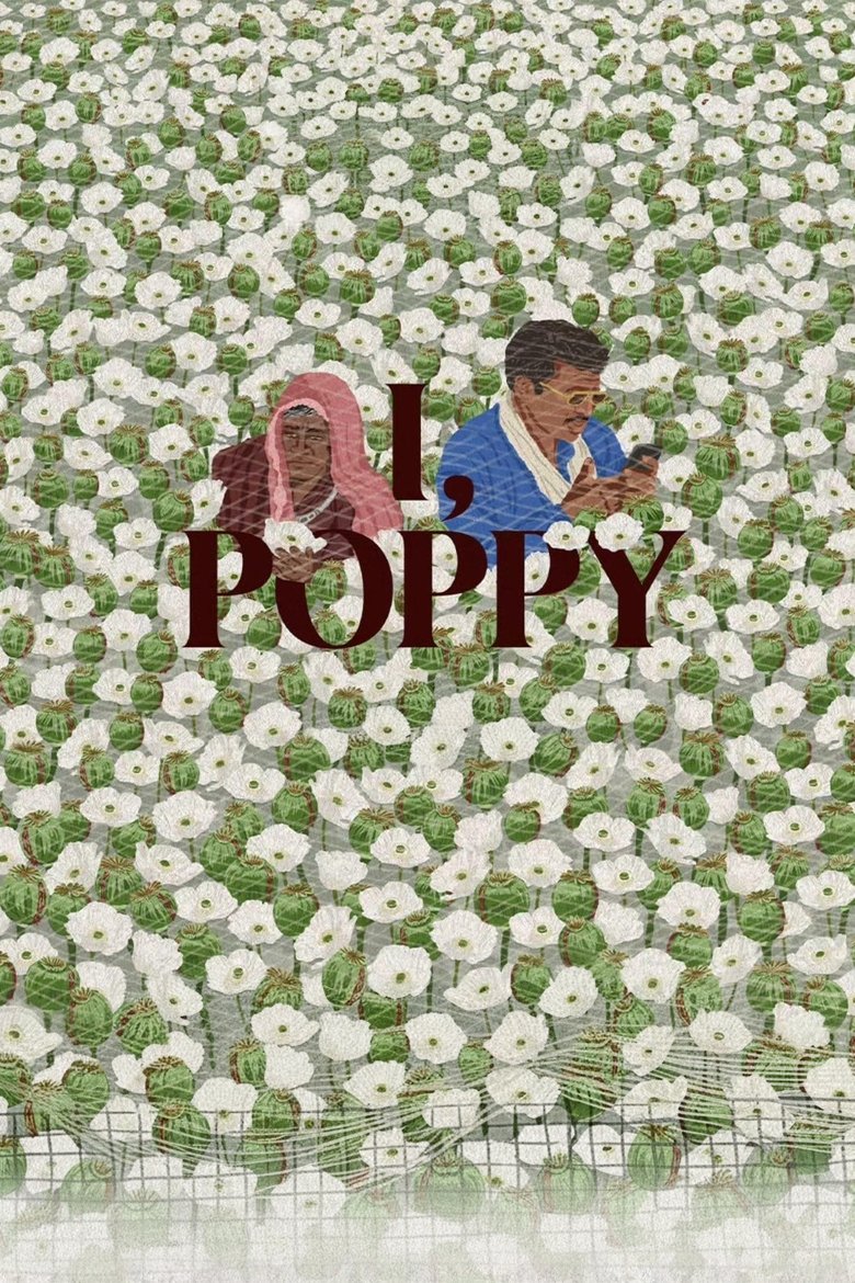 Poster of I, Poppy