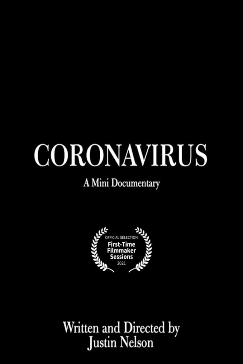 Poster of Coronavirus