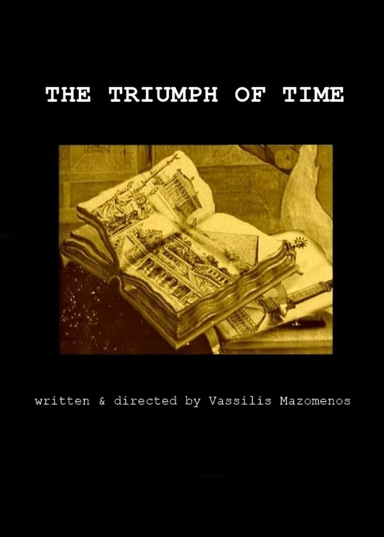 Poster of The Triumph of Time