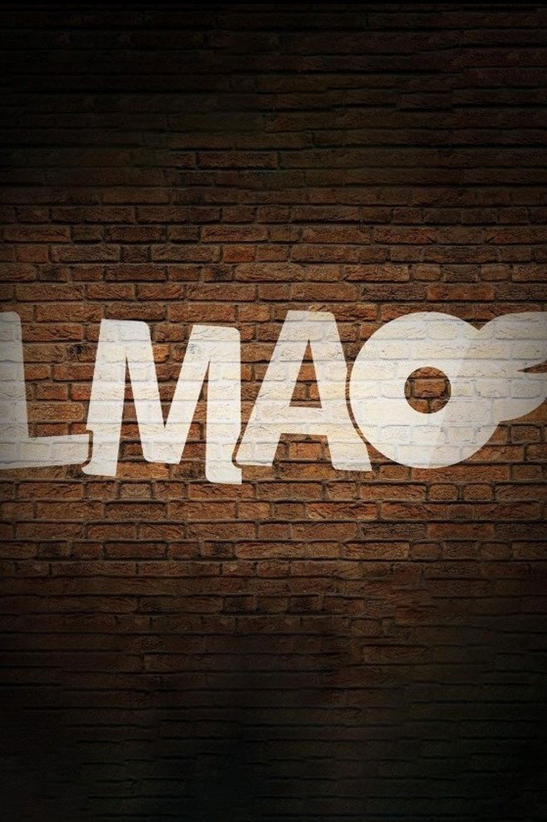 Poster of LMAOF