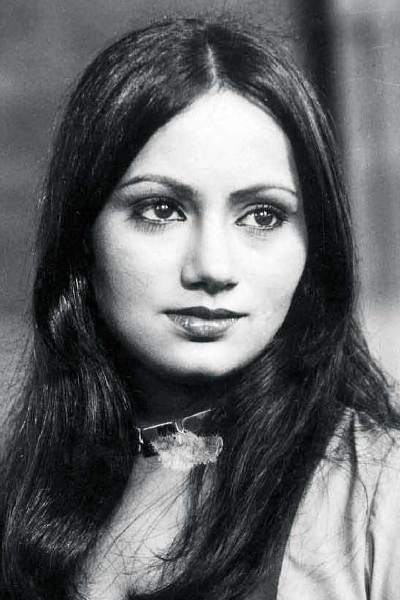 Portrait of Ranjeeta Kaur