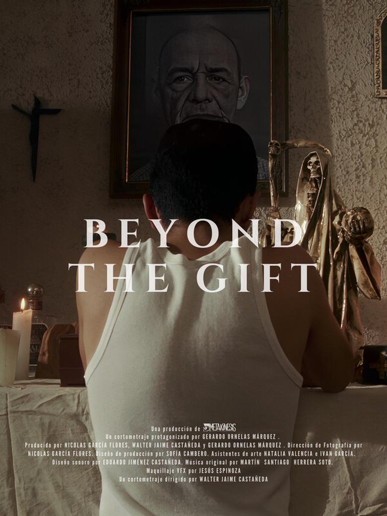 Poster of Beyond the Gift