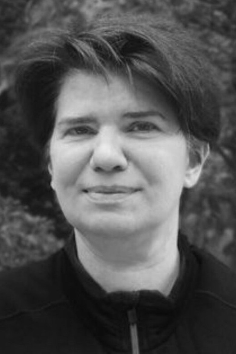 Portrait of Eve Ramboz