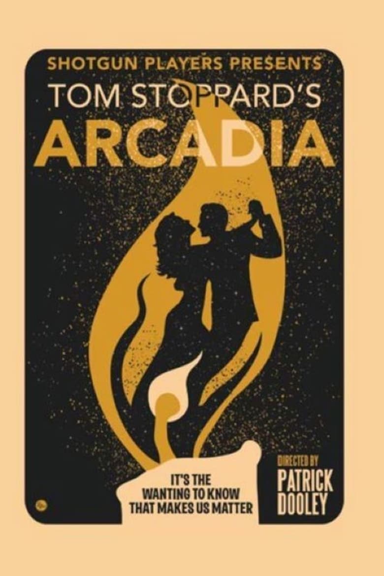 Poster of Arcadia