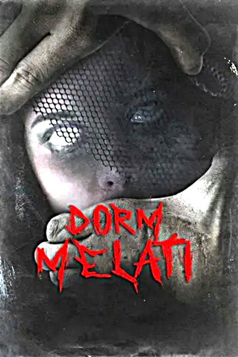 Poster of Dorm Melati